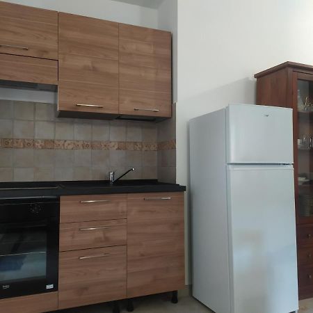 Il Pittore - Guest House Valsinni المظهر الخارجي الصورة