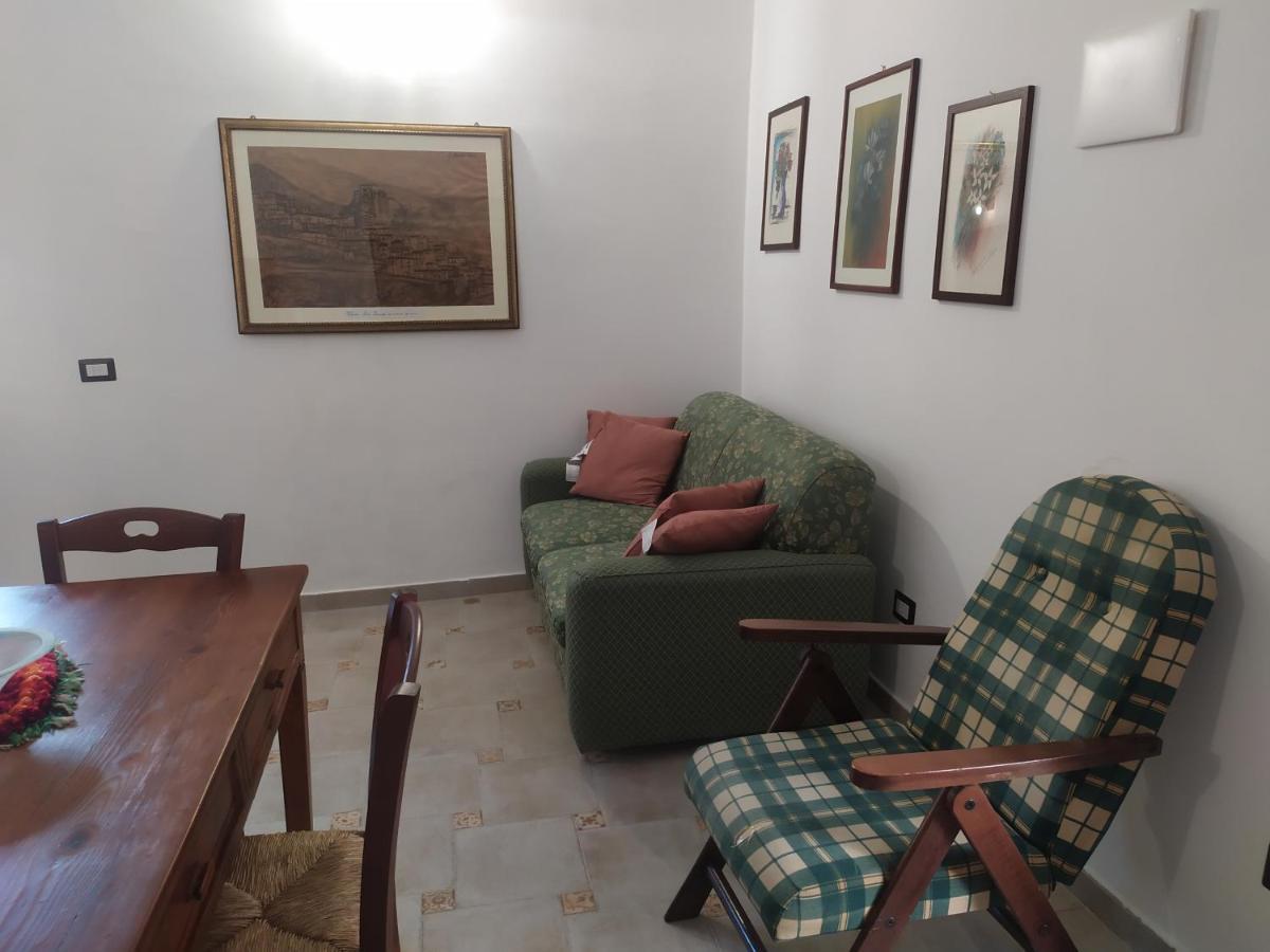 Il Pittore - Guest House Valsinni المظهر الخارجي الصورة