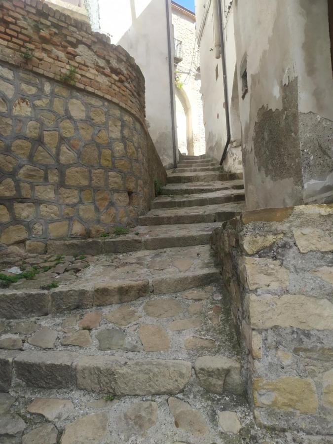 Il Pittore - Guest House Valsinni المظهر الخارجي الصورة