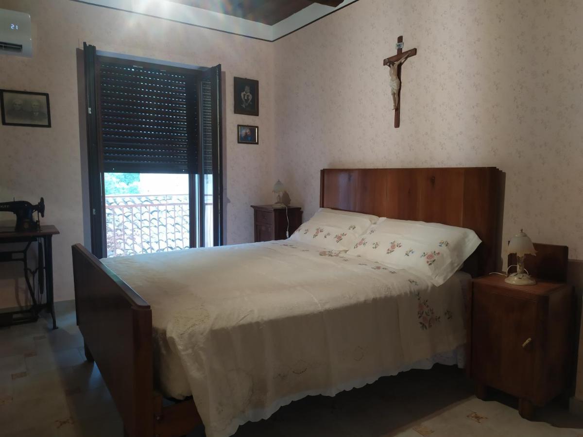 Il Pittore - Guest House Valsinni المظهر الخارجي الصورة