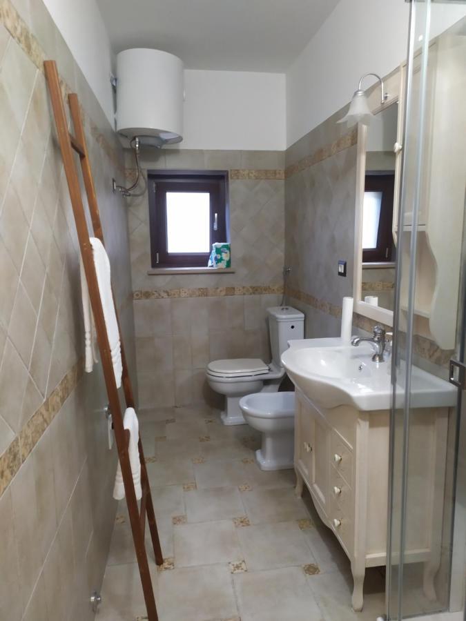 Il Pittore - Guest House Valsinni المظهر الخارجي الصورة