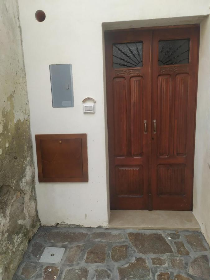 Il Pittore - Guest House Valsinni المظهر الخارجي الصورة
