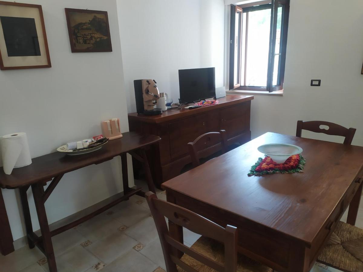 Il Pittore - Guest House Valsinni المظهر الخارجي الصورة