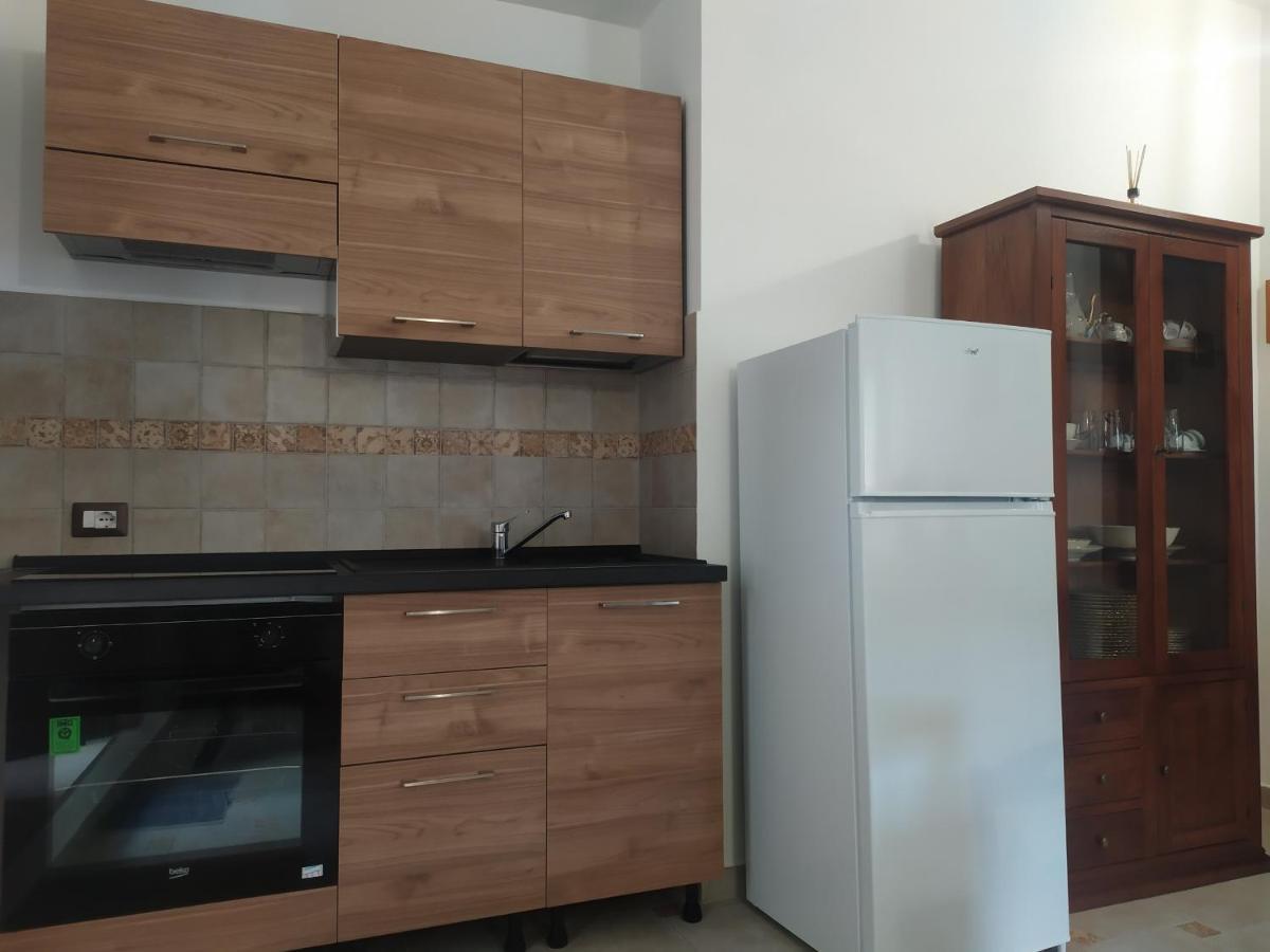 Il Pittore - Guest House Valsinni المظهر الخارجي الصورة