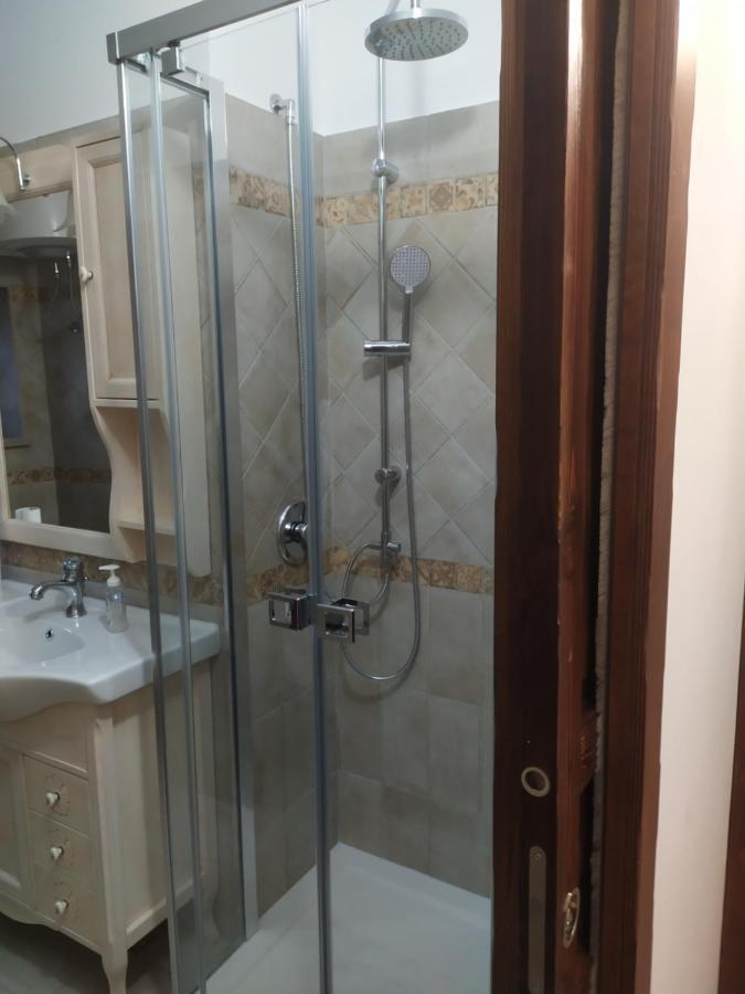 Il Pittore - Guest House Valsinni المظهر الخارجي الصورة
