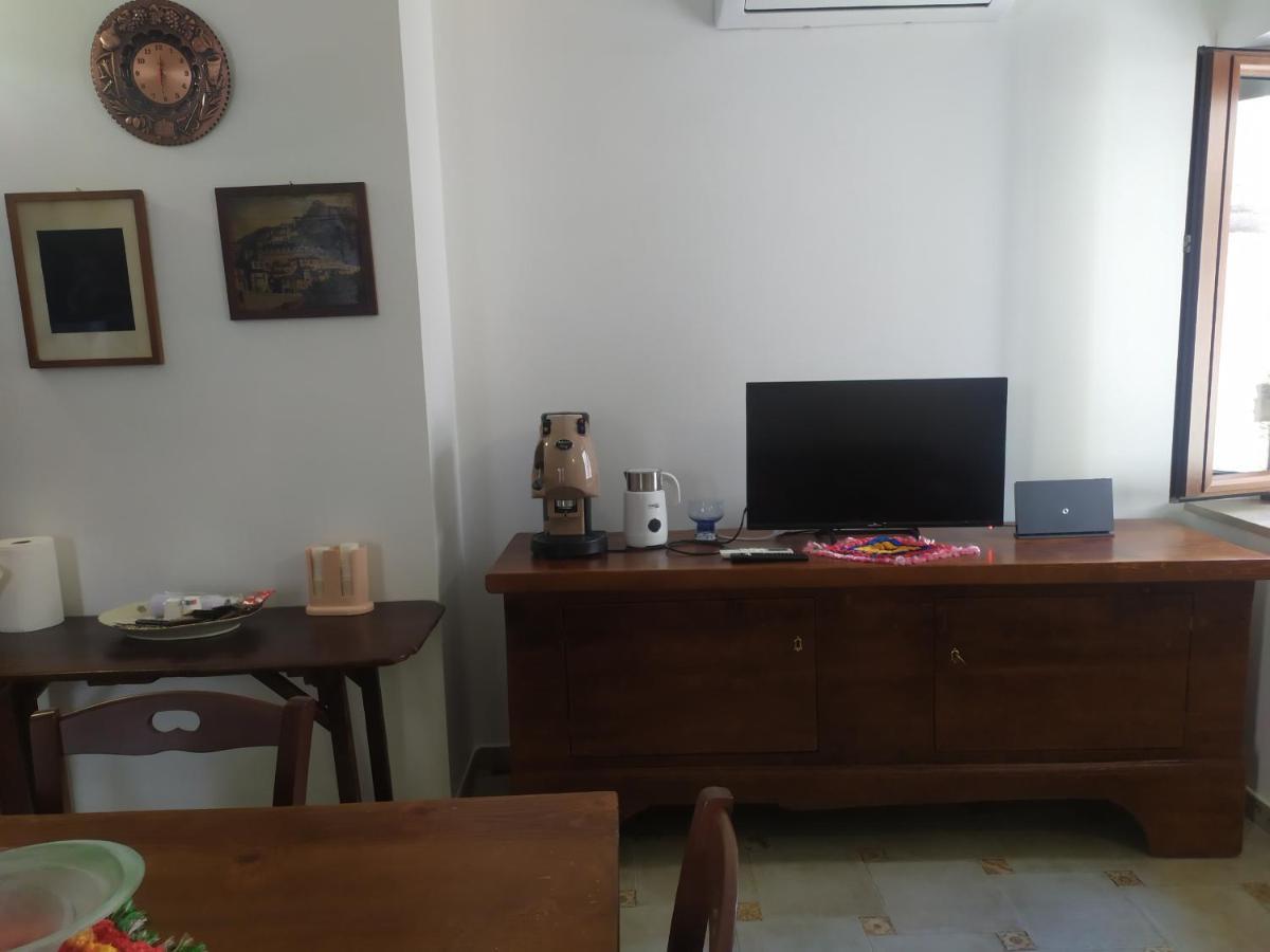 Il Pittore - Guest House Valsinni المظهر الخارجي الصورة